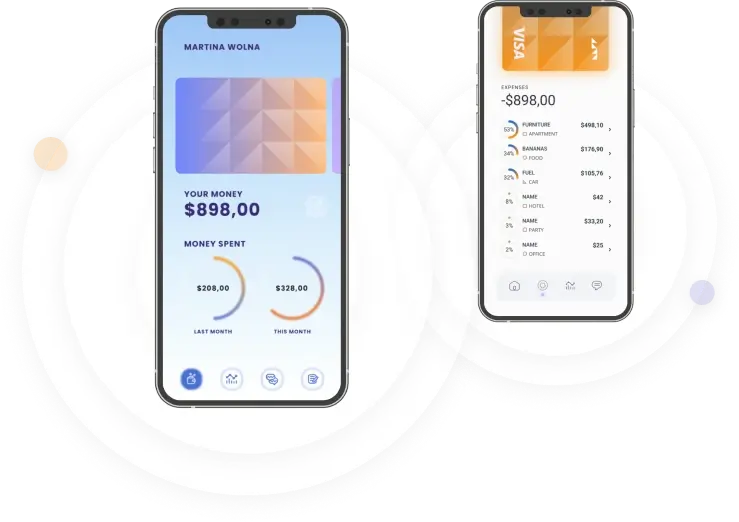 Reserve Xelrin - Introducing the Decentralized Finance Ecosystem